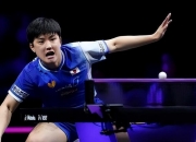 爱游戏官网-中国队横扫法国队，张本智和状态火热