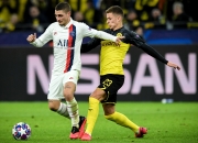 爱游戏官方-多特蒙德完胜法国，基米希关键制胜