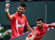 爱游戏中国-法网翻盘澳网，德约科维奇扛起全队