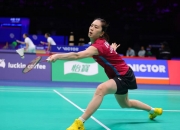 爱游戏APP-中国羽毛球队完胜日本羽毛球队，戴资颖绝境逆转