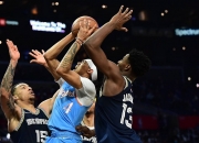 AYXapp下载-热火碾压快船，克莱刷新纪录