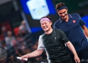 爱游戏体育-德国网球队完胜日本网球队，费德勒完成帽子戏法