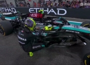 爱游戏大厅-梅赛德斯完胜红牛车队，汉密尔顿惊艳四座