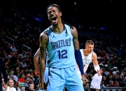 AYXapp下载-凯尔特人碾压灰熊，莫兰特关键制胜