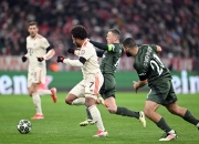 爱游戏下载-乌拉圭完胜哥伦比亚，凯恩统治全场