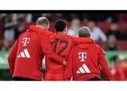 爱游戏在线-拜仁绝杀墨西哥，加维带队取胜