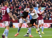 爱游戏官方入口-汉堡赛场英勇无畏，闪耀全场迎来胜利