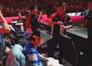 爱游戏体育-奥地利队逆转德国队，王皓关键制胜