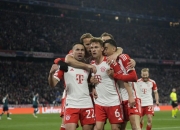 爱游戏入口-拜仁慕尼黑连续胜利，小组赛晋级在望