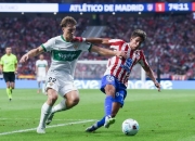 爱游戏tv-赫塔菲客场不敌强队，遗憾吞下败局