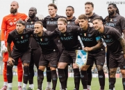 AYX体育赛事-巴黎圣日耳曼对决曼城，冲刺四强席位