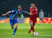 AYX官方直播-柏林联队在最近一场比赛中表现强劲