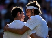 AYX官方直播-西班牙网球队完胜法国网球队，穆雷完成帽子戏法