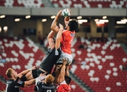 爱游戏大厅-特奥的攻防转换艺术，中国对阵那不勒斯的战术核心解析