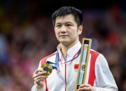 爱游戏官方-韩国队横扫法国队，樊振东点燃赛场