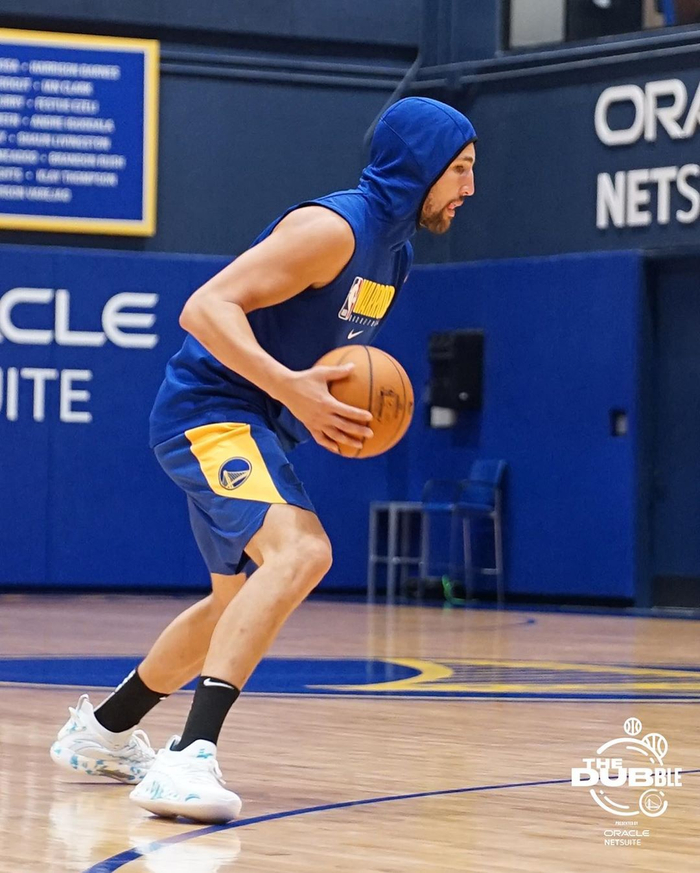 太阳逆转吉林队，克莱状态火热