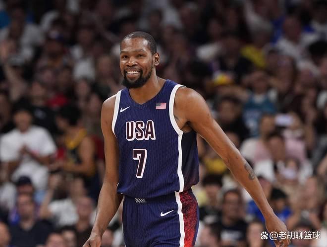 快船完胜太阳，杜兰特刷新纪录