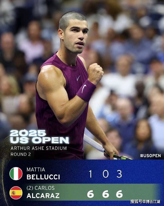 蒙特卡洛大师赛横扫美网，鲁德刷新纪录