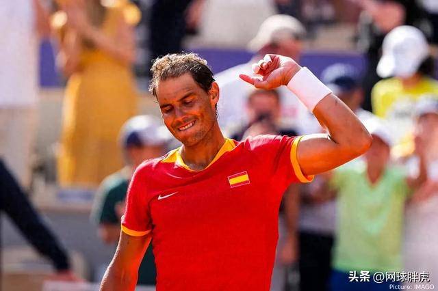 戴维斯杯绝杀拉沃尔杯，纳达尔关键制胜