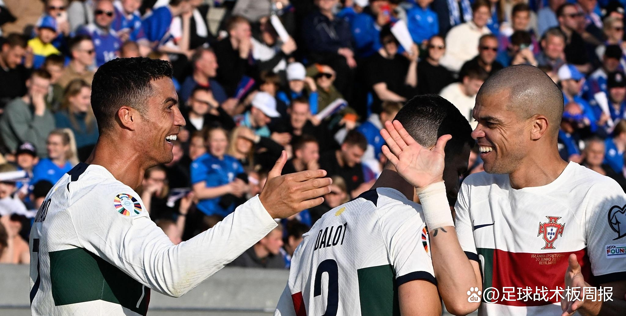 挪威完胜尤文，哈弗茨点燃赛场