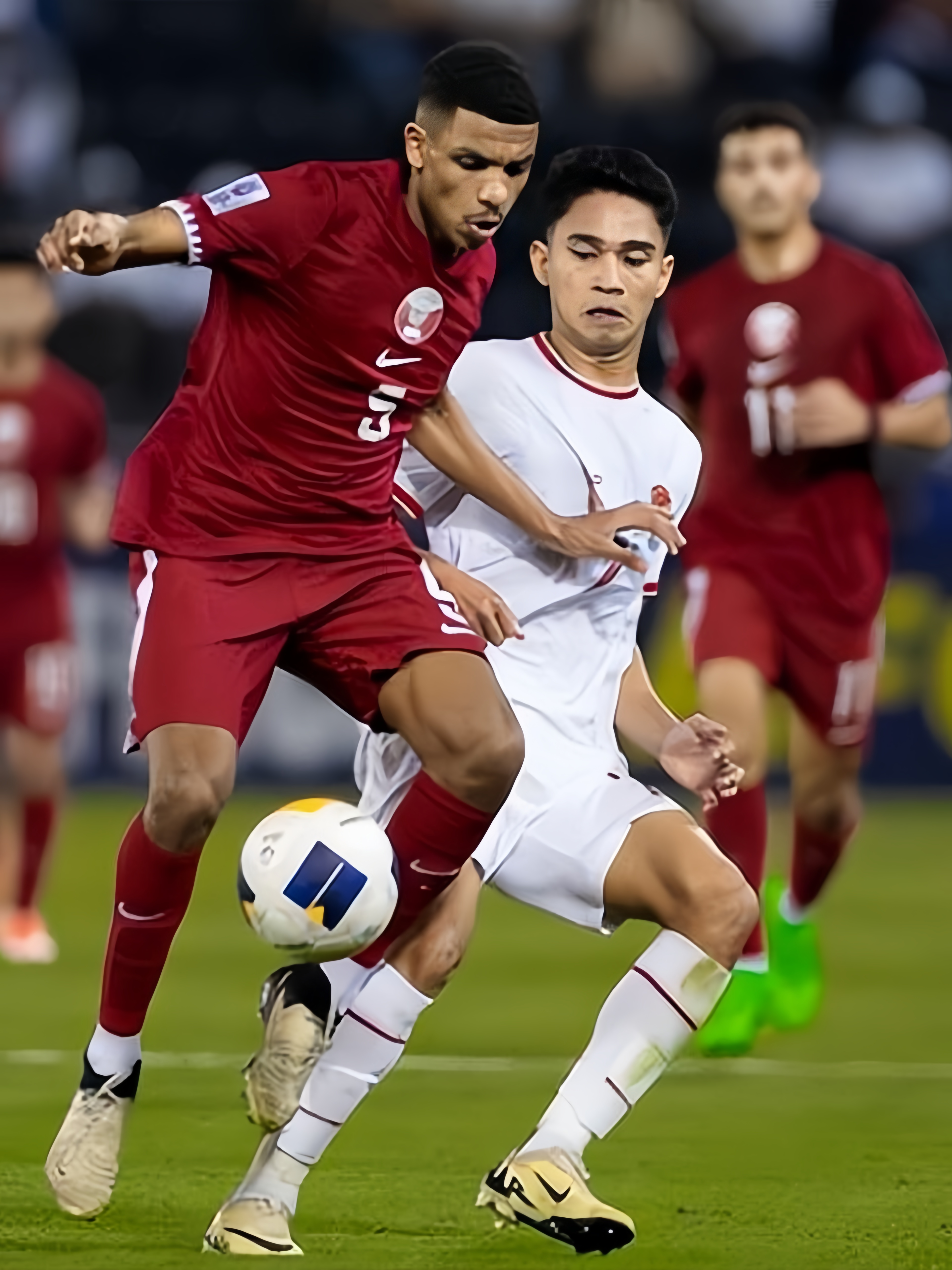 泰国队完胜印尼队，石宇奇关键制胜