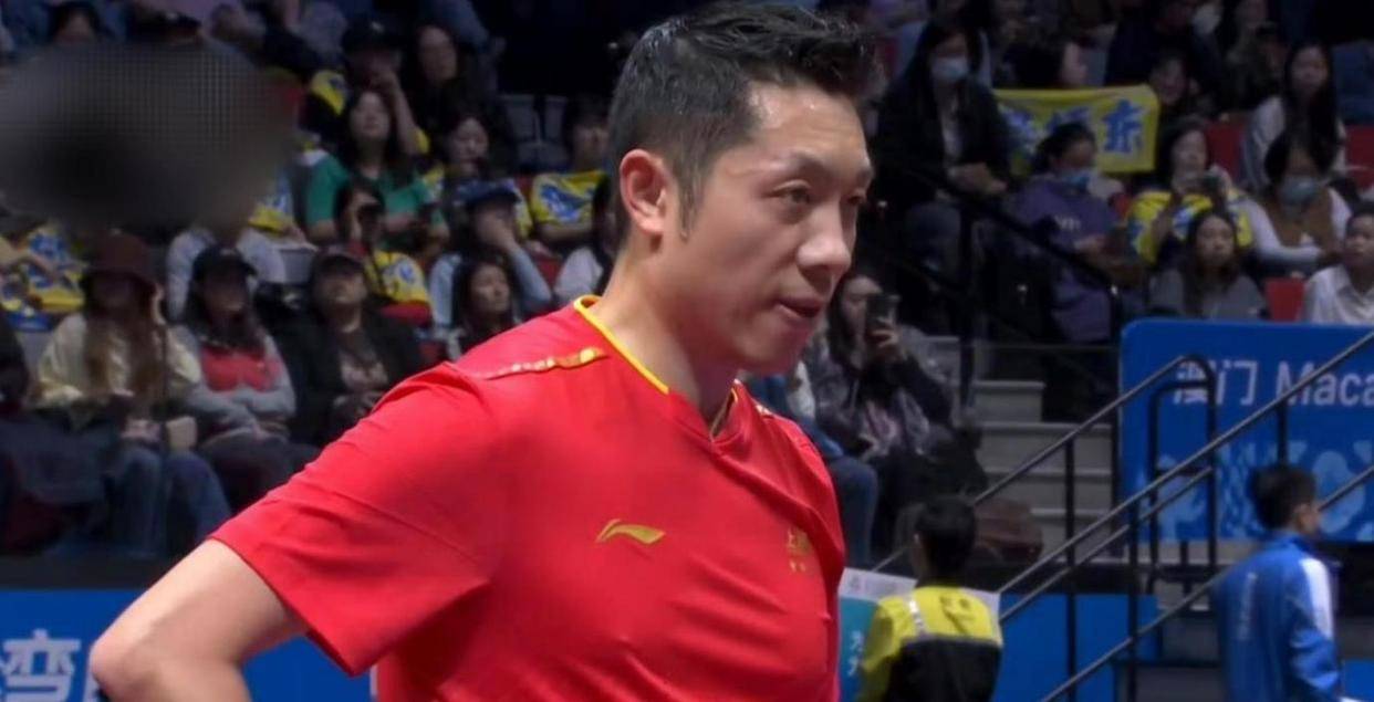 葡萄牙队横扫瑞典队，许昕刷新纪录