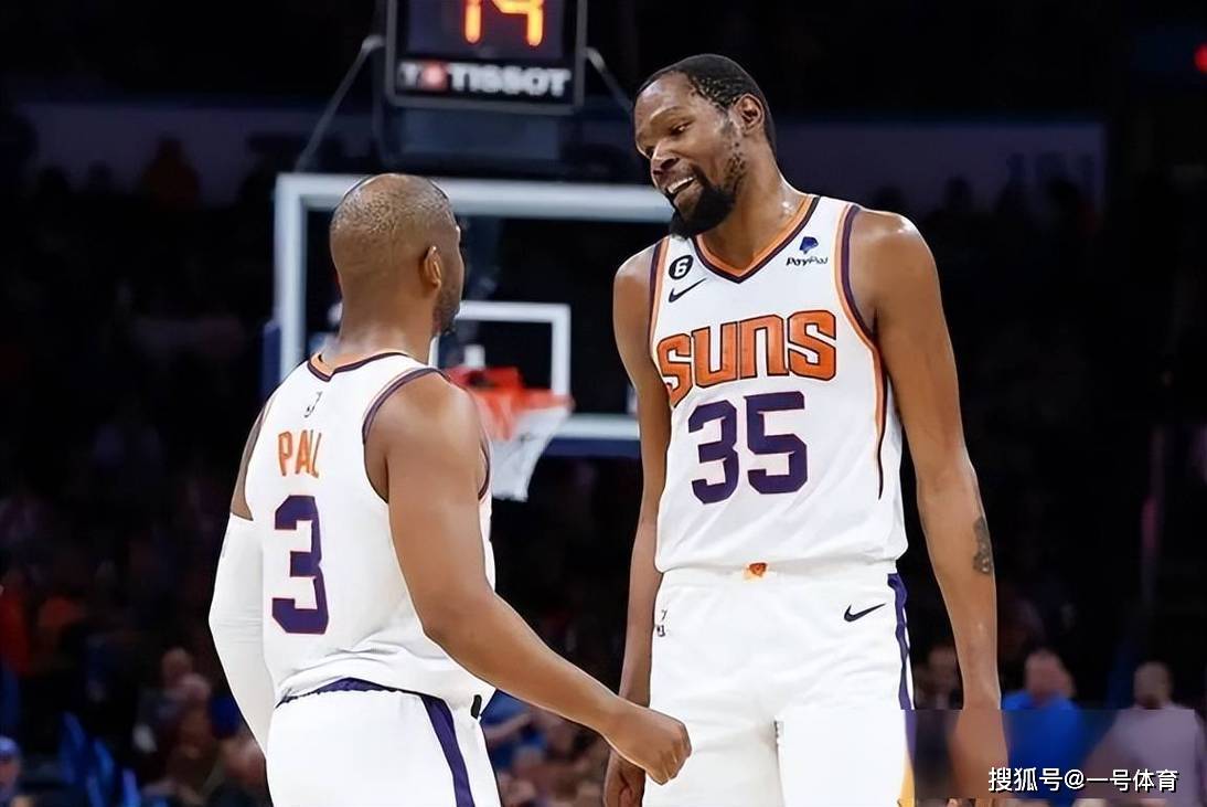 快船碾压步行者，杜兰特高光表现