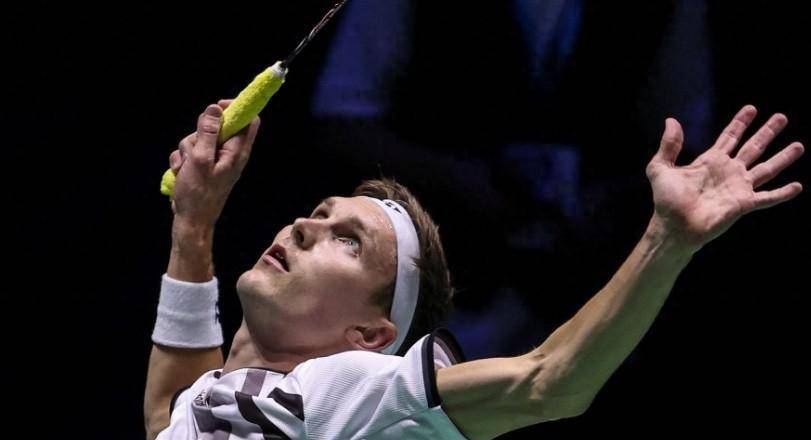 印尼队绝杀印度队，安赛龙刷新纪录