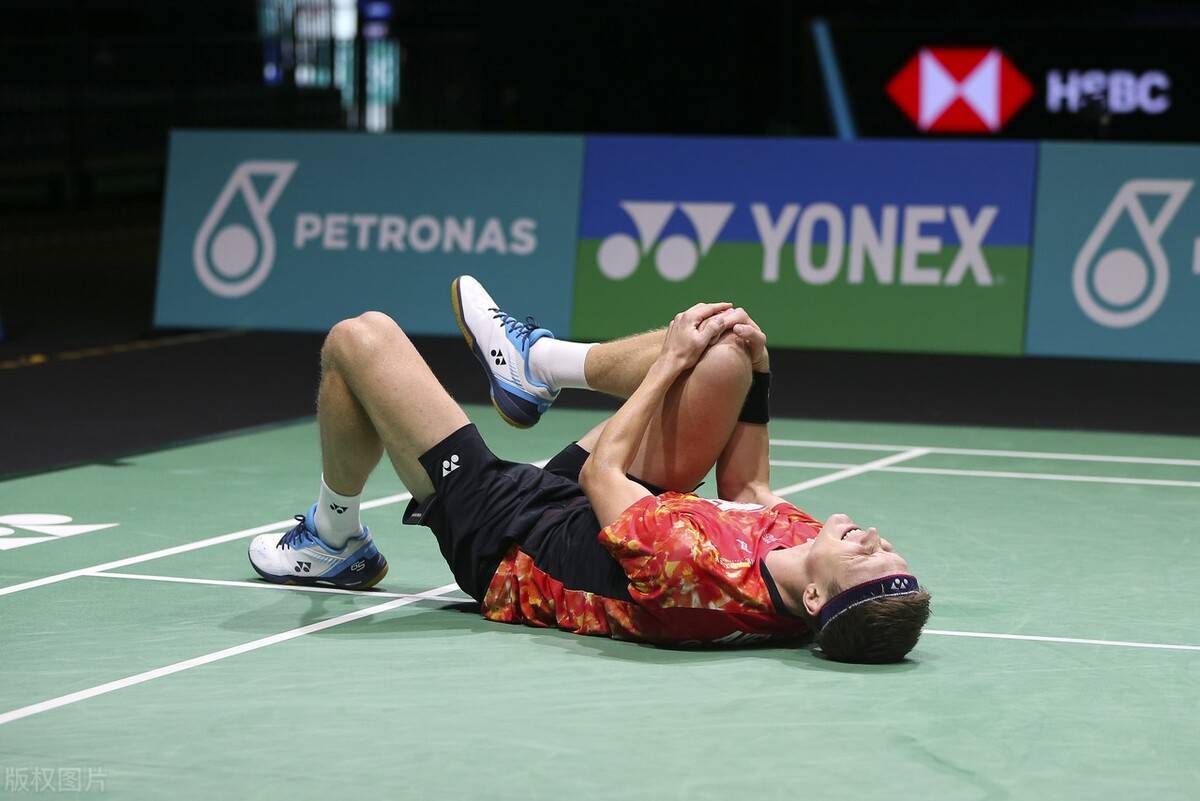 印尼队绝杀印度队，安赛龙刷新纪录