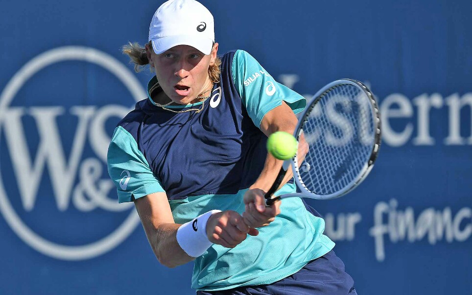 戴维斯杯轻取蒙特卡洛大师赛,蒂姆状态火热 戴维斯杯轻取蒙特卡洛大师赛,蒂姆状态火热