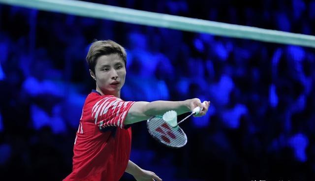 丹麦队横扫印尼队，石宇奇关键制胜