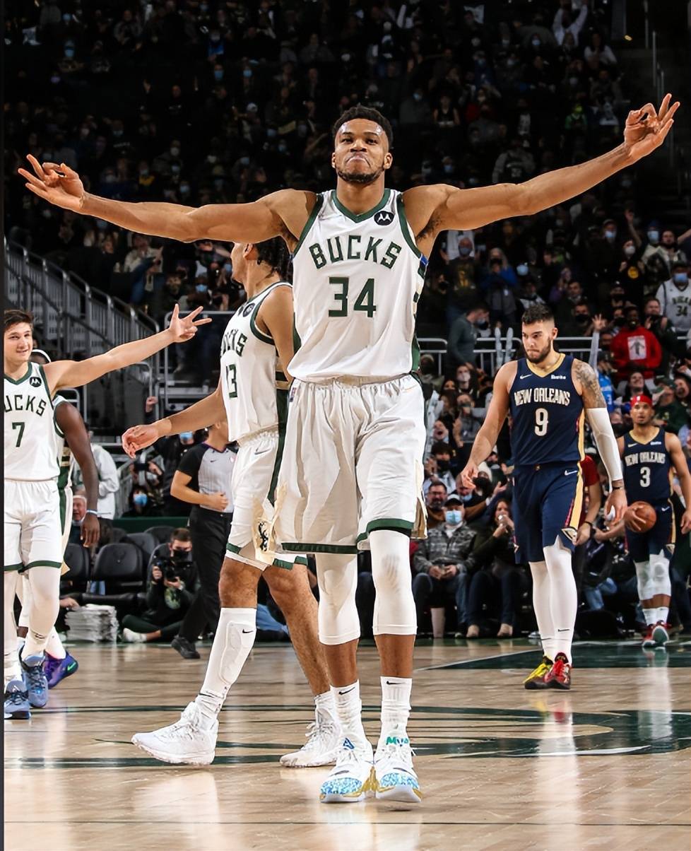 步行者横扫墨西哥男篮，利拉德制霸全场