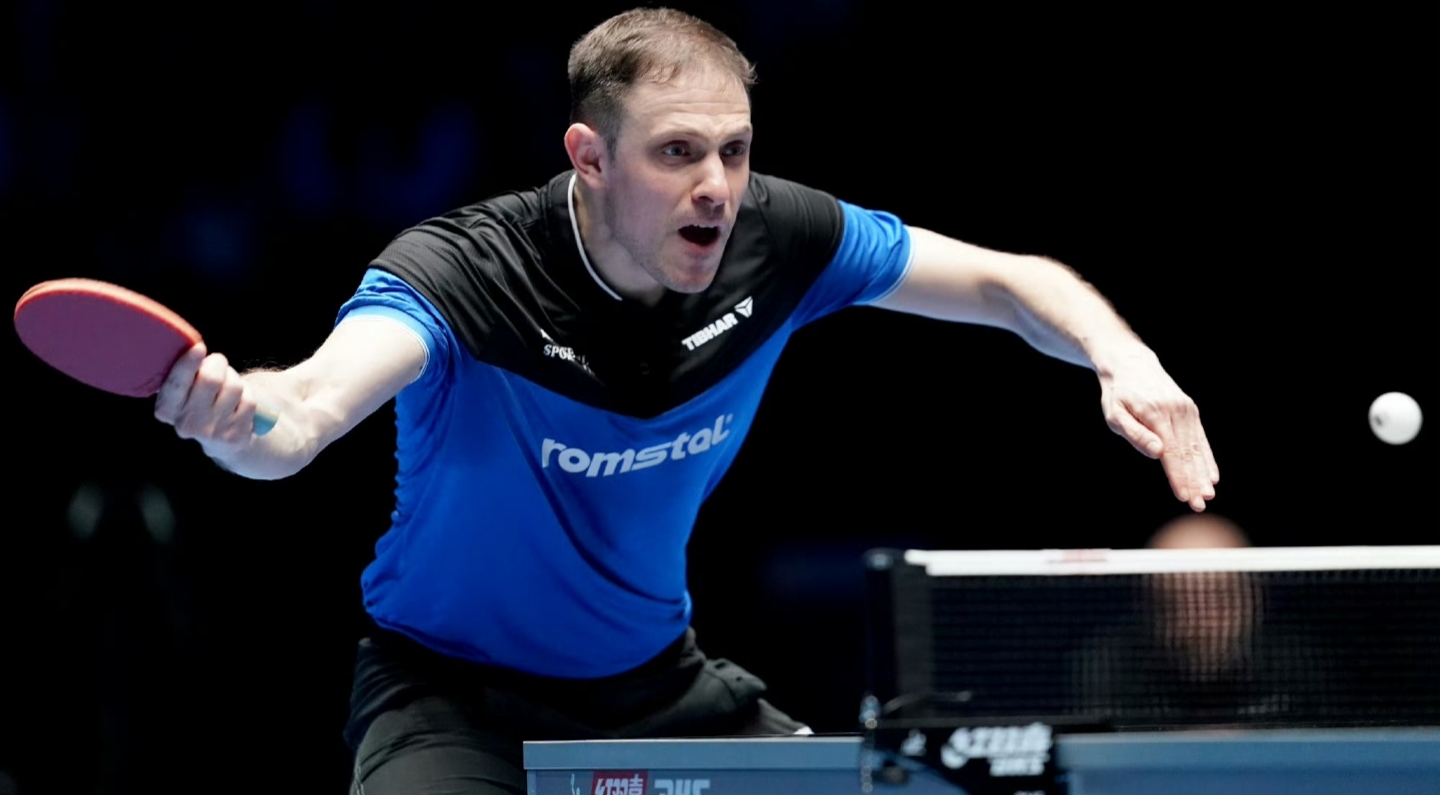 波兰队翻盘瑞典队，林高远关键制胜