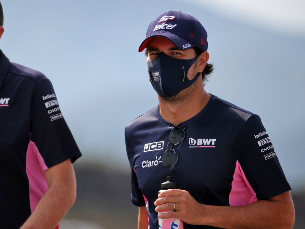 哈斯车队险胜迈凯伦,佩雷兹扛起全队 哈斯车队险胜迈凯伦,佩雷兹扛起全队