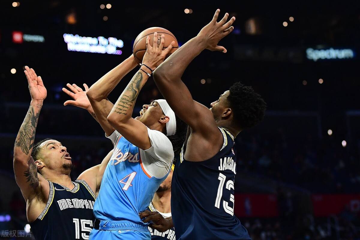 热火碾压快船,克莱刷新纪录 热火碾压快船,克莱刷新纪录