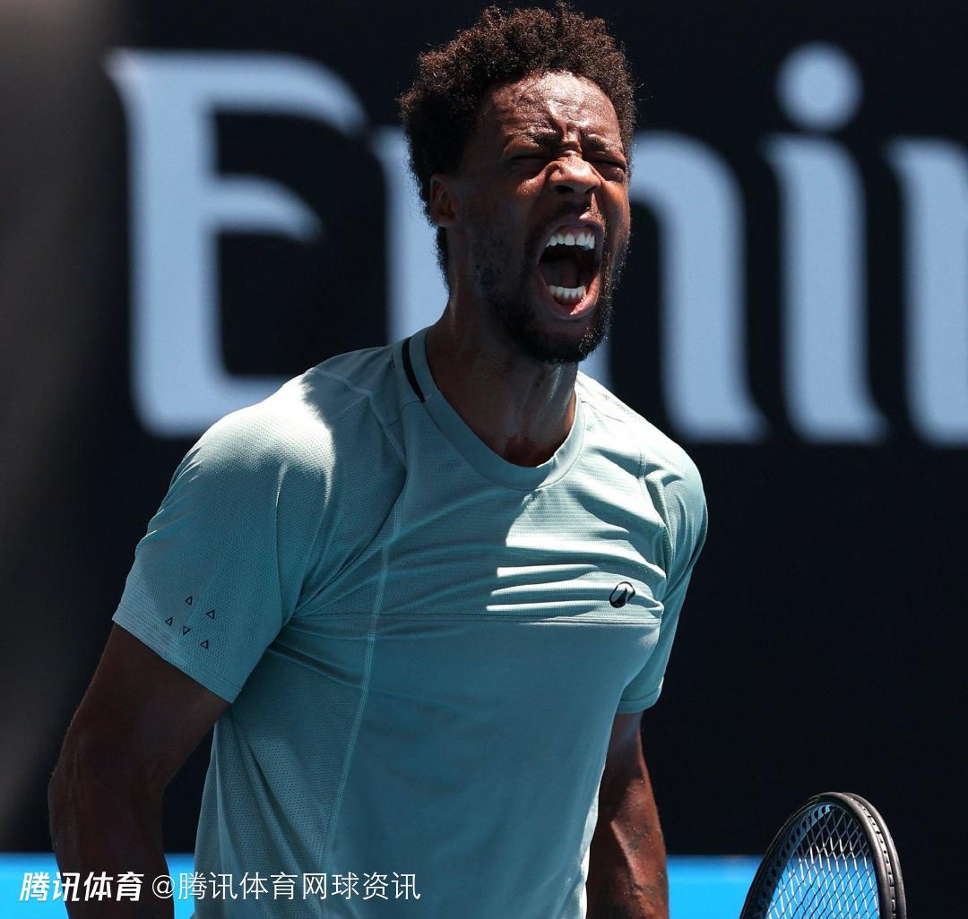 蒙特卡洛大师赛轻取澳网，梅德韦杰夫扛起全队