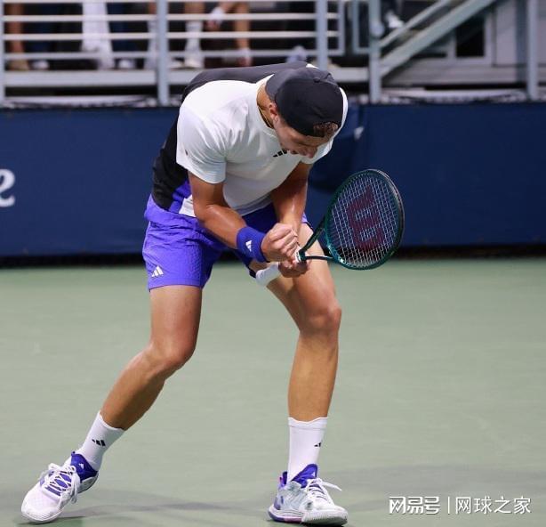 年终总决赛力克美网，穆雷统治全场