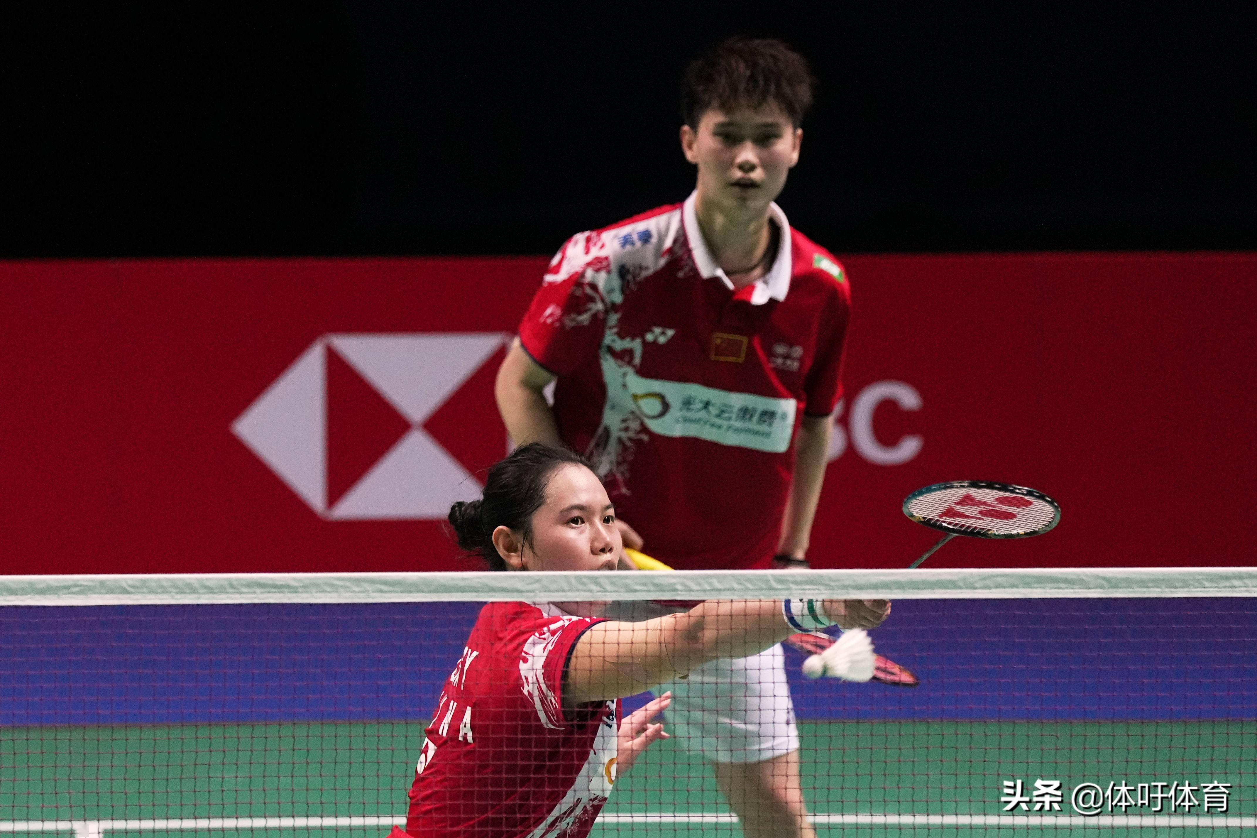 印度羽毛球队逆转中国羽毛球队，马琳打破历史纪录