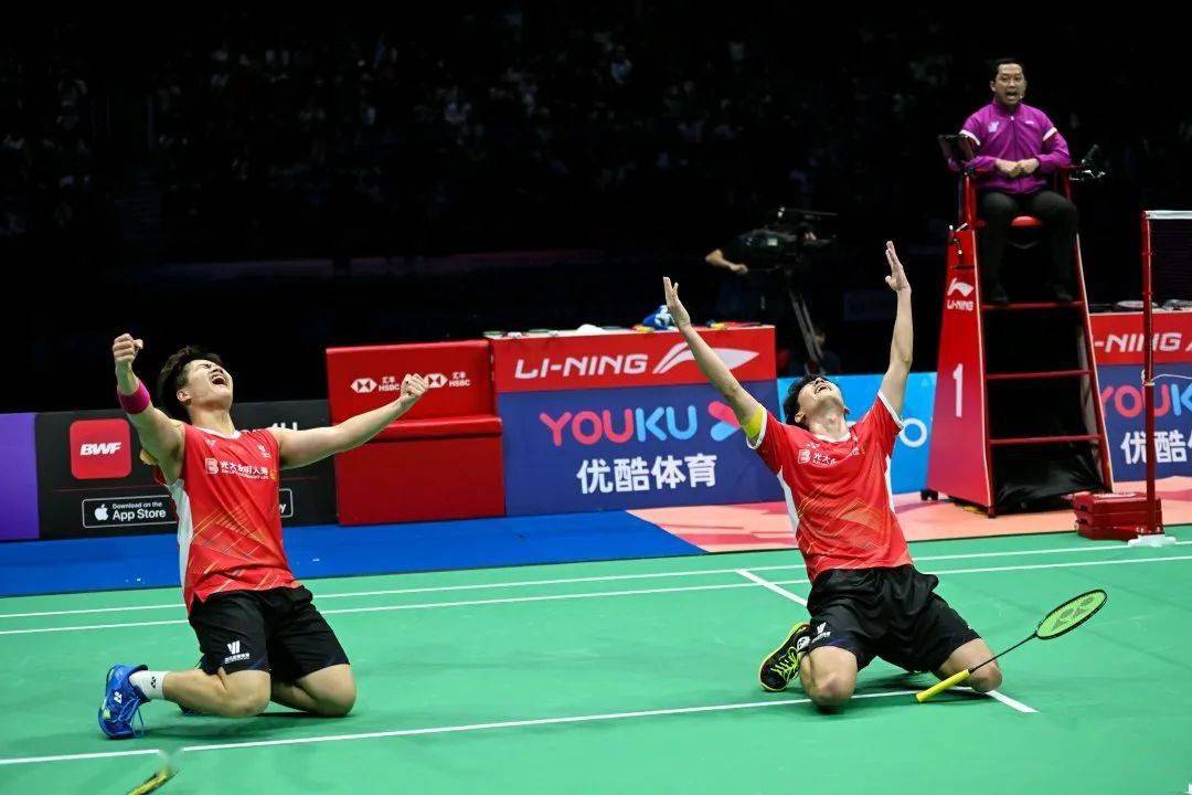 印度羽毛球队逆转中国羽毛球队，马琳打破历史纪录