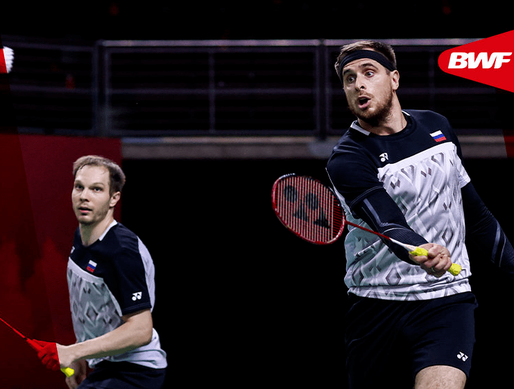 泰国队碾压印度队，戴资颖统治全场