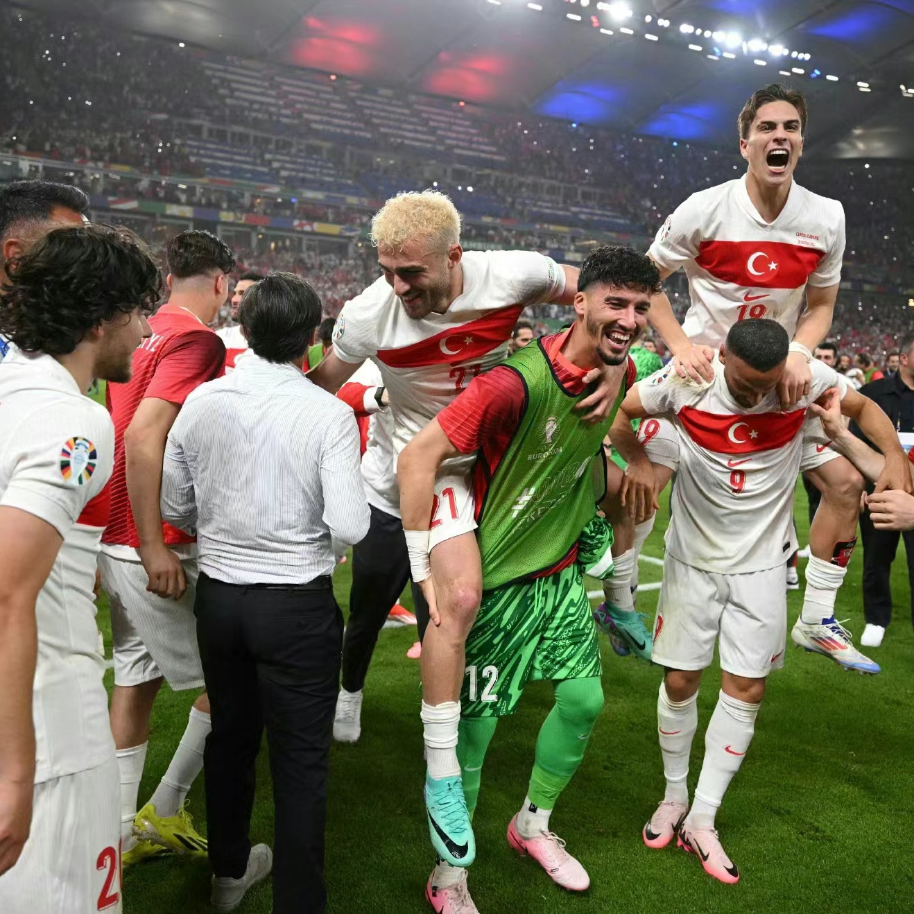 欧洲预选赛内幕揭秘,曝光一切真相 欧洲预选赛内幕揭秘,曝光一切真相