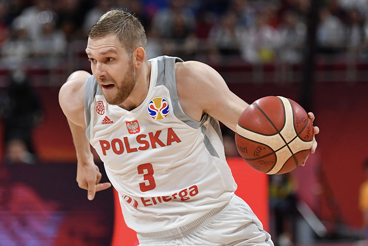 委内瑞拉篮球超级联赛半决赛，实力悬殊