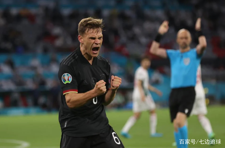 匈牙利客场逼平波兰，出线形势乐观