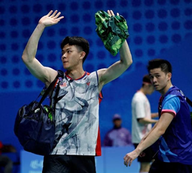 法国队绝杀丹麦队，李梓嘉扛起全队