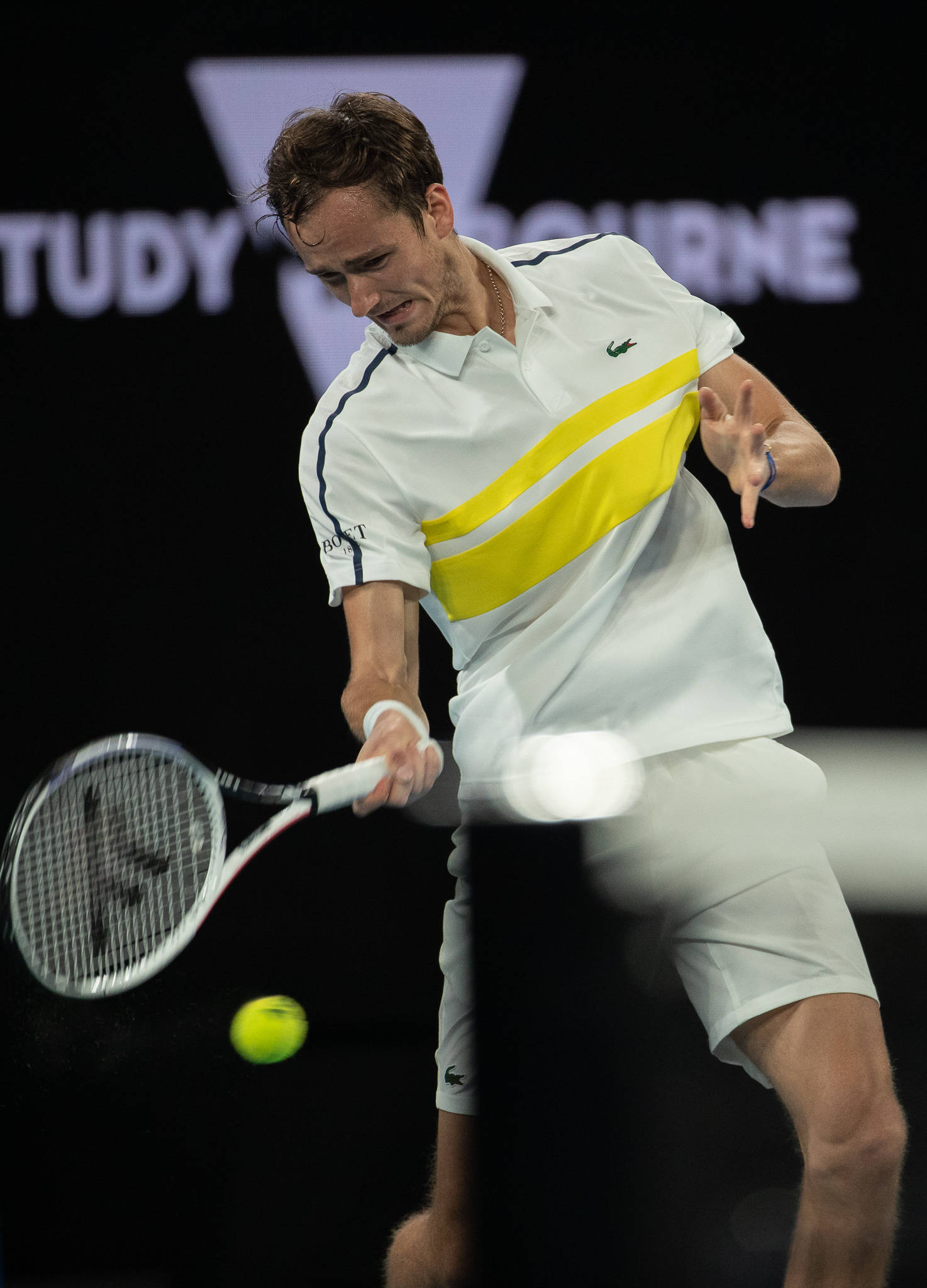 世界网球队强势欧洲网球队，梅德韦杰夫绝境逆转