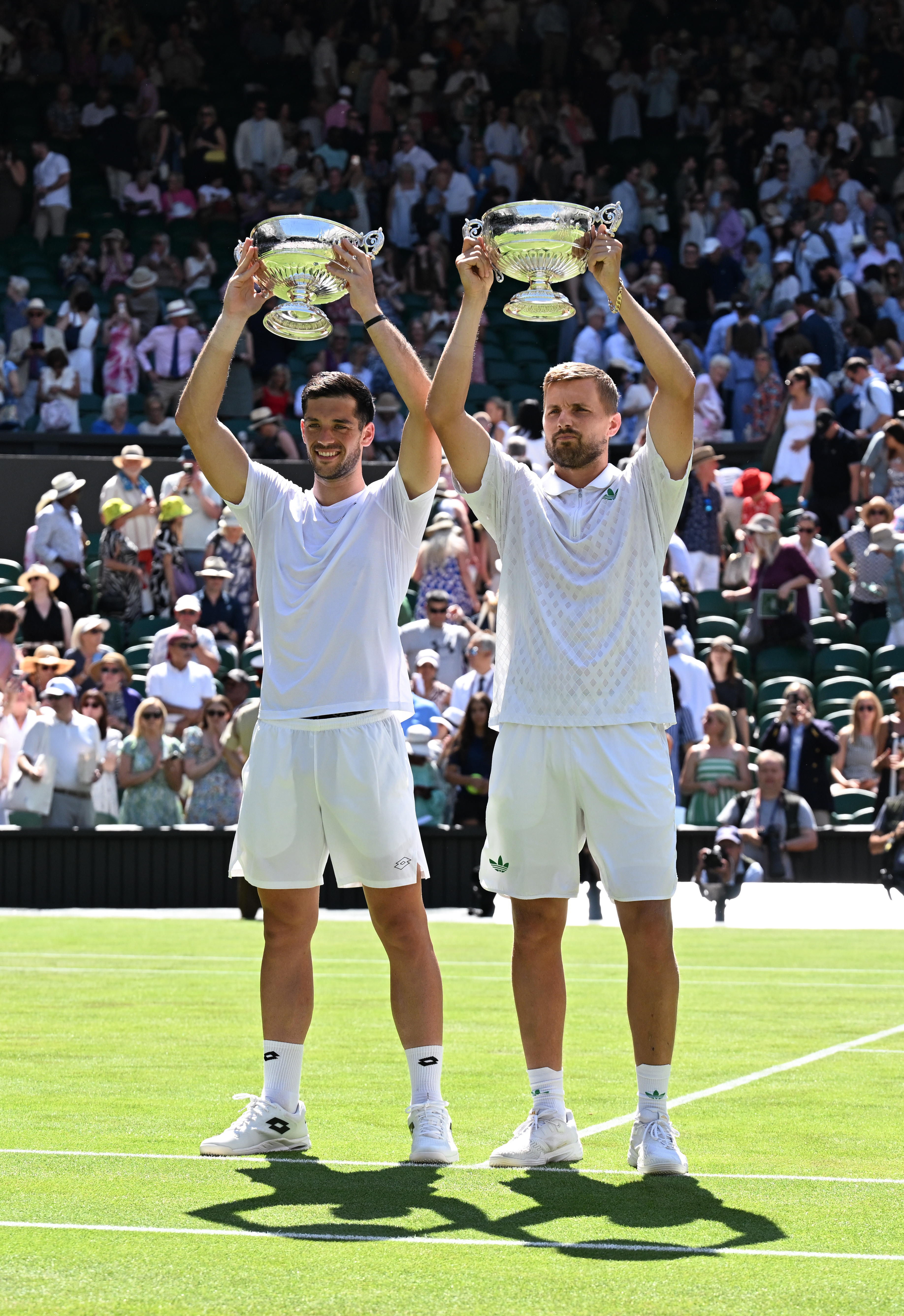 温网鏖战拉沃尔杯，西西帕斯关键制胜