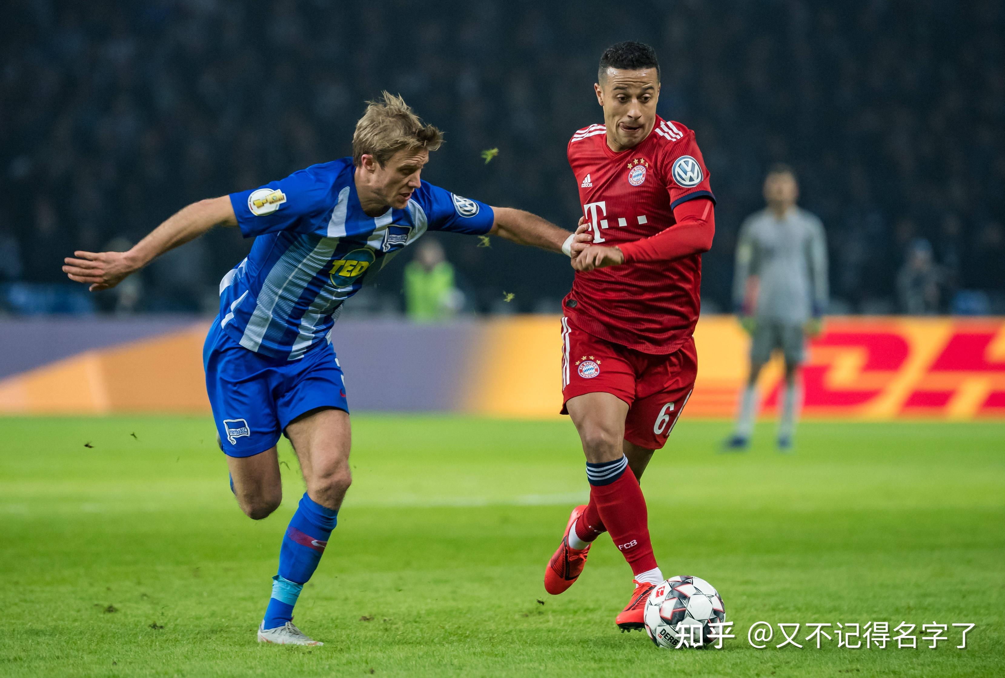 柏林联队在最近一场比赛中表现强劲 柏林联队在最近一场比赛中表现强劲