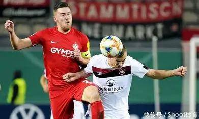 柏林赫塔客场击败美因茨，赢得宝贵的胜利