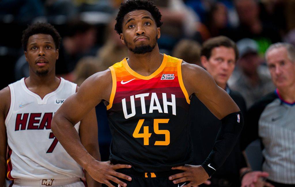 爵士翻盘步行者，戈贝尔关键制胜