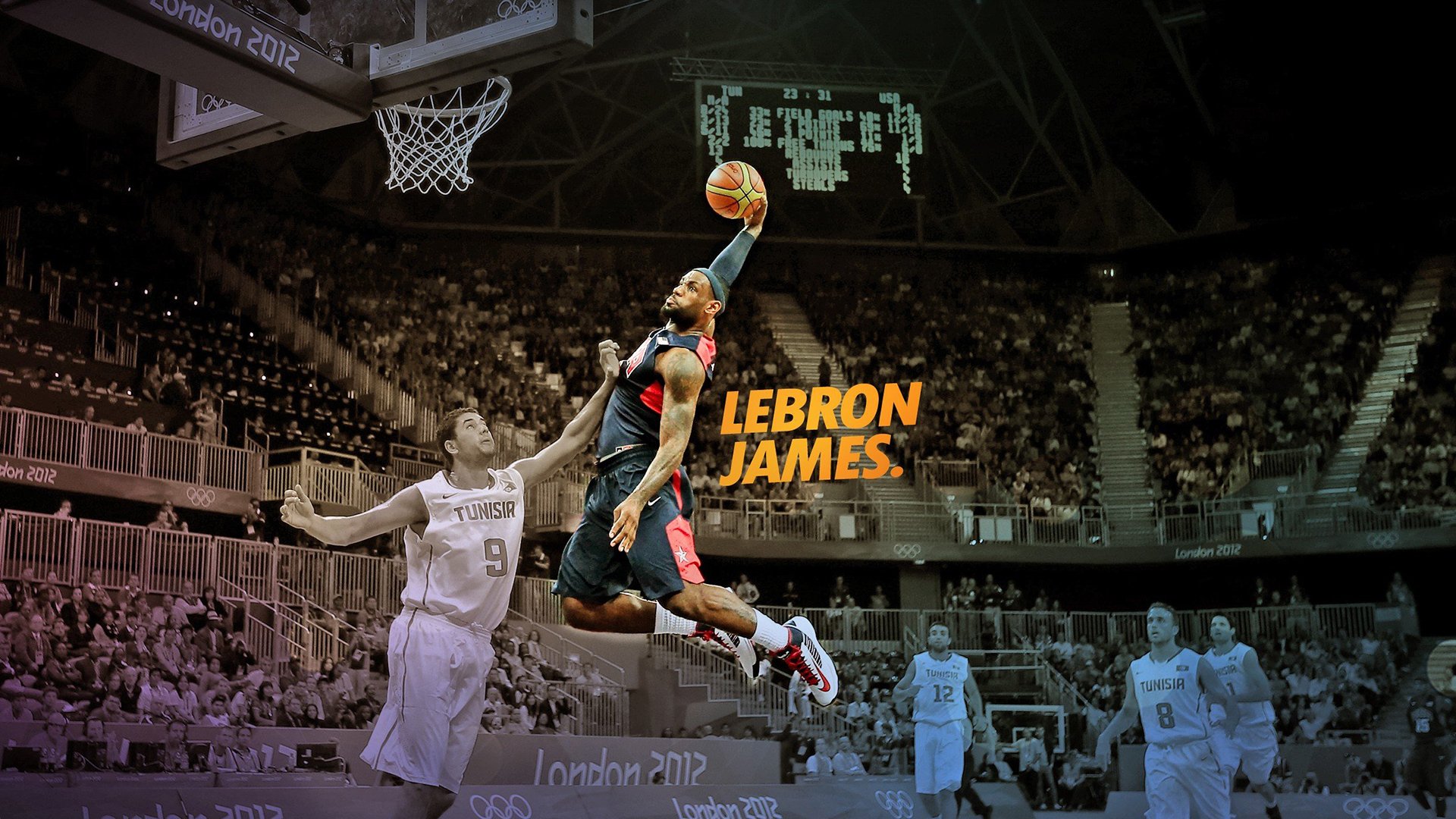 绿茵场与硬木地，当西甲德比遇见洛城铁蹄，竞技之魂的双重奏